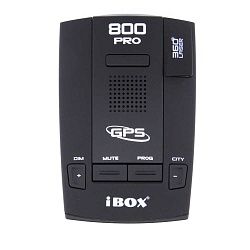  iBOX PRO 800 GPS