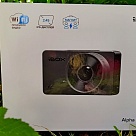 Видеорегистратор  с магнитным креплением iBOX Alpha WiFi