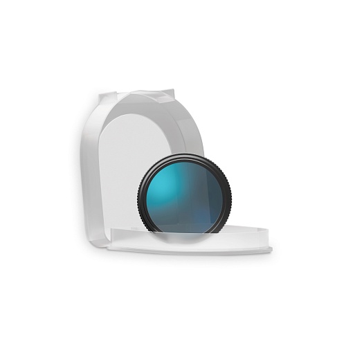 Поляризационный фильтр iBOX Smart CPL 37mm
