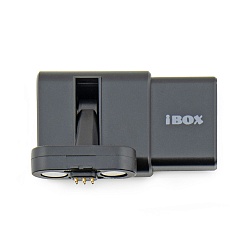 Крепление магнитное iBOX Magnet Holder 3M GPS/ГЛОНАСС