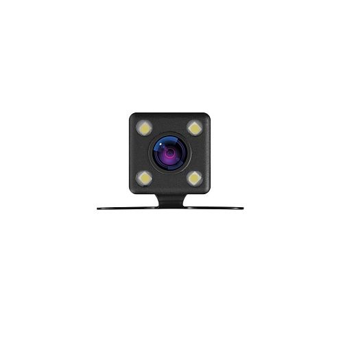 Видеорегистратор с камерой заднего вида iBOX City  Dual