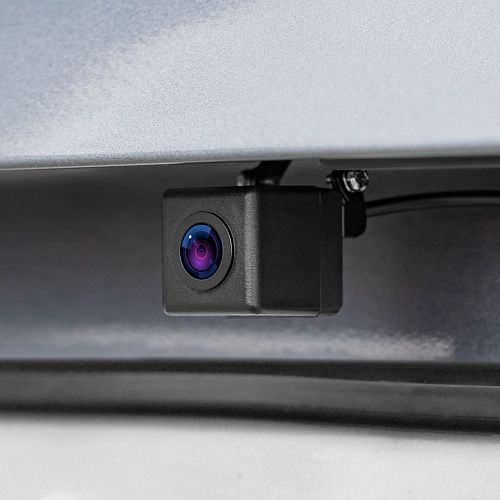 Камера заднего вида для видеорегистратора iBOX RearCam FHD11 1080p