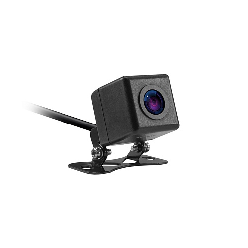 Видеорегистратор с сигнатурным радар-детектором iBOX iCON  WiFi Signature Dual + Камера заднего вида RearCam iCON 1080p
