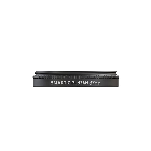 Поляризационный фильтр iBOX Smart CPL 37mm