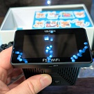 ИТОГИ МЕСЯЦА С iBOX F5 + Wi-Fi: ДВА В ОДНОМ, ЧТО БЫЛО НУЖНО