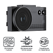 Видеорегистратор с радар-детектором iBOX EVO 4K LaserVision WiFi Signature Dual