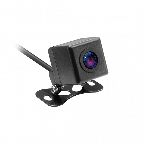 Видеорегистратор с сигнатурным радар-детектором iBOX Range LaserVision WiFi Signature Dual + Камера заднего вида iBOX RearCam FHD11 1080p