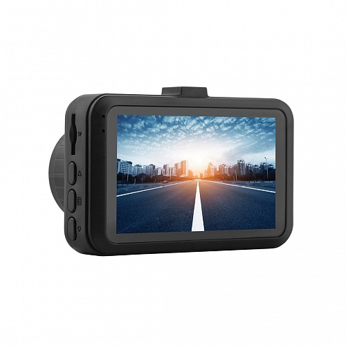 Видеорегистратор iBOX Optic WiFi Dual + Камера заднего вида iBOX RearCam HD7
