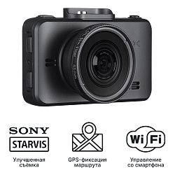 iBOX RoadScan SE