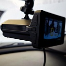 С iBOX F5+ WiFi я всегда уверен, что штрафов не будет.