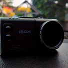 Штрафов не будет с iBOX Alta WiFi.