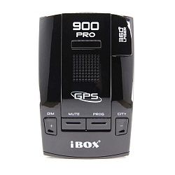 iBOX Pro 900 GPS