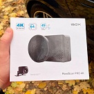Приобрёл гораздо большее чем FullHD! Видеорегистратор с базой камер iBOX RoadScan PRO 4K