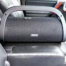 Тюн комплект на QX56. Новая глава в моем БЖ, под музыку 💠iBOX BASS HUNTER💠