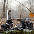 Как подготовить автомобиль к осенне-зимнему сезону?