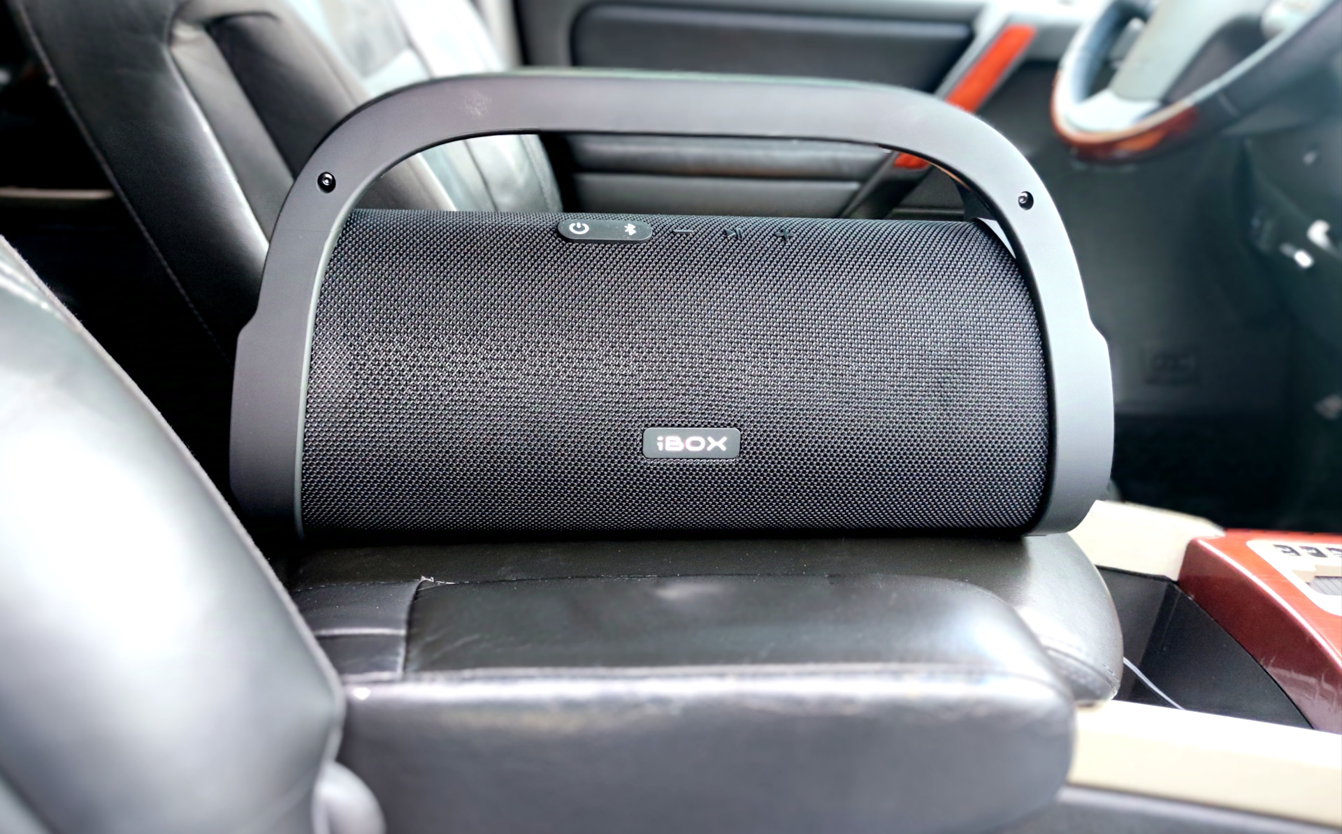 Тюн комплект на QX56. Новая глава в моем БЖ, под музыку 💠iBOX BASS HUNTER💠